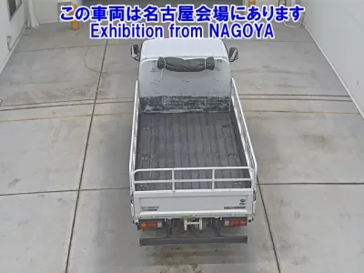 Mitsubishi CANTER  с аукциона в Японии