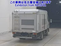 Hino DUTRO лот № 77004 оценка 3  с аукциона в Японии 1