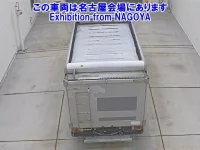 Hino DUTRO лот № 77004 оценка 3  с аукциона в Японии 2