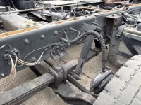 Nissan QUON лот № 4140 оценка 3.5  с аукциона в Японии 8