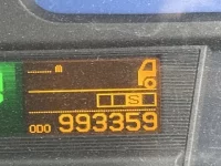 Nissan QUON лот № 4140 оценка 3.5  с аукциона в Японии 6