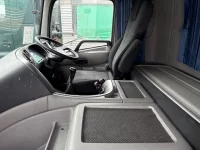 Nissan QUON лот № 4140 оценка 3.5  с аукциона в Японии 4