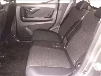 Mitsubishi EK X лот № 60022 оценка 6  с аукциона в Японии 6