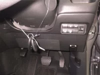 Mitsubishi EK X лот № 60022 оценка 6  с аукциона в Японии 7