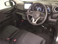 Mitsubishi EK X лот № 60022 оценка 6  с аукциона в Японии 2