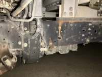 Hino RANGER лот № 3304 оценка 3.5  с аукциона в Японии 8