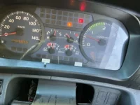 Hino RANGER лот № 3304 оценка 3.5  с аукциона в Японии 5