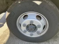 Hino RANGER лот № 3304 оценка 3.5  с аукциона в Японии 7