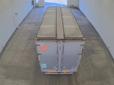 Hino RANGER  с аукциона в Японии