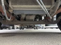 Isuzu FORWARD лот № 3301 оценка 3.5  с аукциона в Японии 4