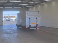 Isuzu FORWARD лот № 3301 оценка 3.5  с аукциона в Японии 1