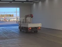 Isuzu ELF лот № 2547 оценка 3  с аукциона в Японии 1