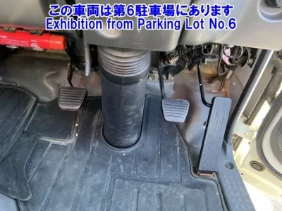 Isuzu ELF  с аукциона в Японии