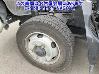 Nissan CONDOR лот № 77006 оценка 3.5  с аукциона в Японии 6