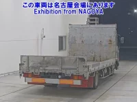 Nissan CONDOR лот № 77006 оценка 3.5  с аукциона в Японии 1