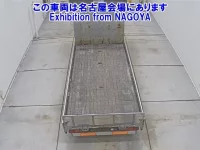 Nissan CONDOR лот № 77006 оценка 3.5  с аукциона в Японии 2