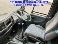 Nissan CONDOR лот № 77006 оценка 3.5  с аукциона в Японии 4