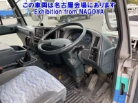 Nissan CONDOR лот № 77006 оценка 3.5  с аукциона в Японии 3