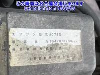 Nissan CONDOR лот № 77006 оценка 3.5  с аукциона в Японии 7