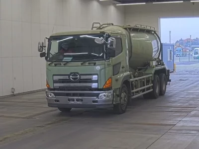 Hino TRUCK
