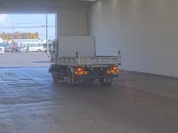 Isuzu FORWARD лот № 3303 оценка 3  с аукциона в Японии 1