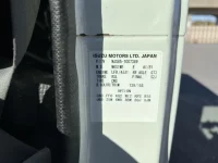 Isuzu ELF лот № 2549 оценка 3.5  с аукциона в Японии 7