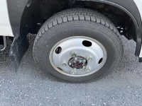 Isuzu ELF лот № 2549 оценка 3.5  с аукциона в Японии 8