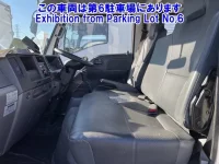 Isuzu ELF лот № 2549 оценка 3.5  с аукциона в Японии 4