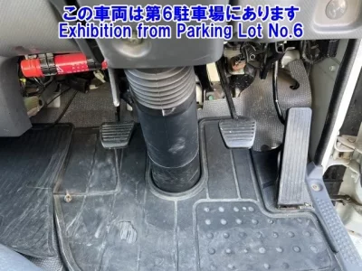 Isuzu ELF  с аукциона в Японии