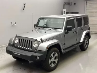 Chrysler JEEP WRANGLER