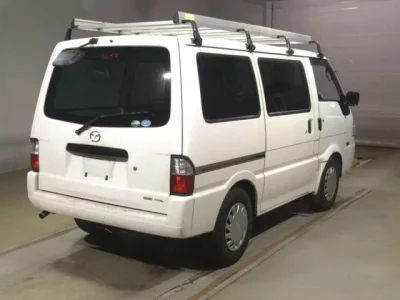 Mazda BONGO VAN