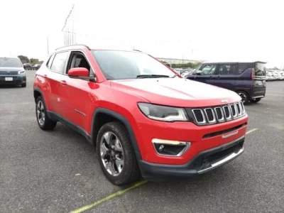 Chrysler JEEP COMPASS
