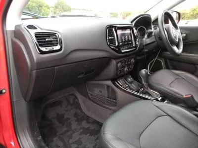 Chrysler JEEP COMPASS