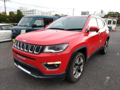 Chrysler JEEP COMPASS