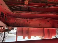 Hino RANGER лот № 4144 оценка 3  с аукциона в Японии 7