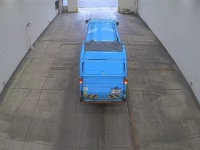 Hino RANGER лот № 4144 оценка 3  с аукциона в Японии 2