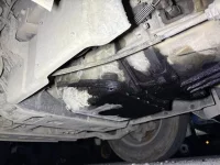 Isuzu ELF лот № 1302 оценка 3.5  с аукциона в Японии 8