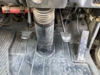 Isuzu ELF лот № 1302 оценка 3.5  с аукциона в Японии 3