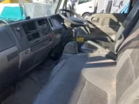 Isuzu ELF лот № 1302 оценка 3.5  с аукциона в Японии 4