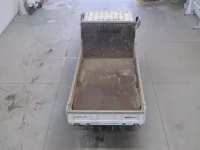 Isuzu ELF лот № 1302 оценка 3.5  с аукциона в Японии 2