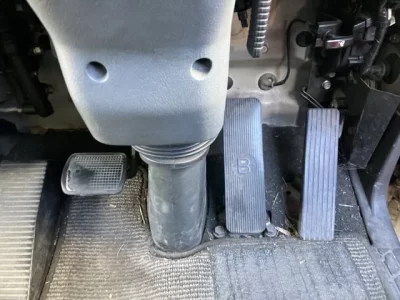 Mitsubishi FUSO FIGHTER