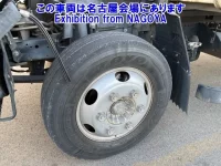 Isuzu ELF лот № 77008 оценка 3.5  с аукциона в Японии 6