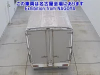 Isuzu ELF лот № 77008 оценка 3.5  с аукциона в Японии 2