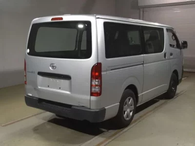 Toyota REGIUS ACE VAN