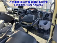 Hino DUTRO лот № 71002 оценка 3.5  с аукциона в Японии 3