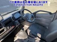 Hino DUTRO лот № 71002 оценка 3.5  с аукциона в Японии 4