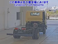 Hino DUTRO лот № 71002 оценка 3.5  с аукциона в Японии 1