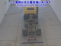 Hino DUTRO лот № 71002 оценка 3.5  с аукциона в Японии 2