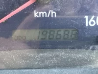 Mitsubishi CANTER лот № 1304 оценка 3.5  с аукциона в Японии 5