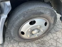 Mitsubishi CANTER лот № 1304 оценка 3.5  с аукциона в Японии 8